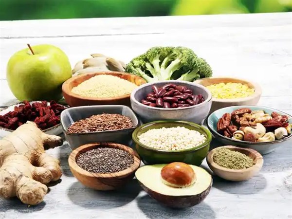 夏季養(yǎng)生小知識